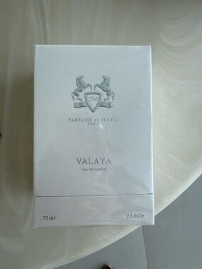 Parfums de Marly Valaya Eau de Parfum — White Packaging